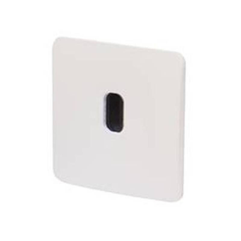                         ENCASTRE DE MUR - SLIT S - 3W - 830 - 170LM - BLANC - IP65 - 700mA