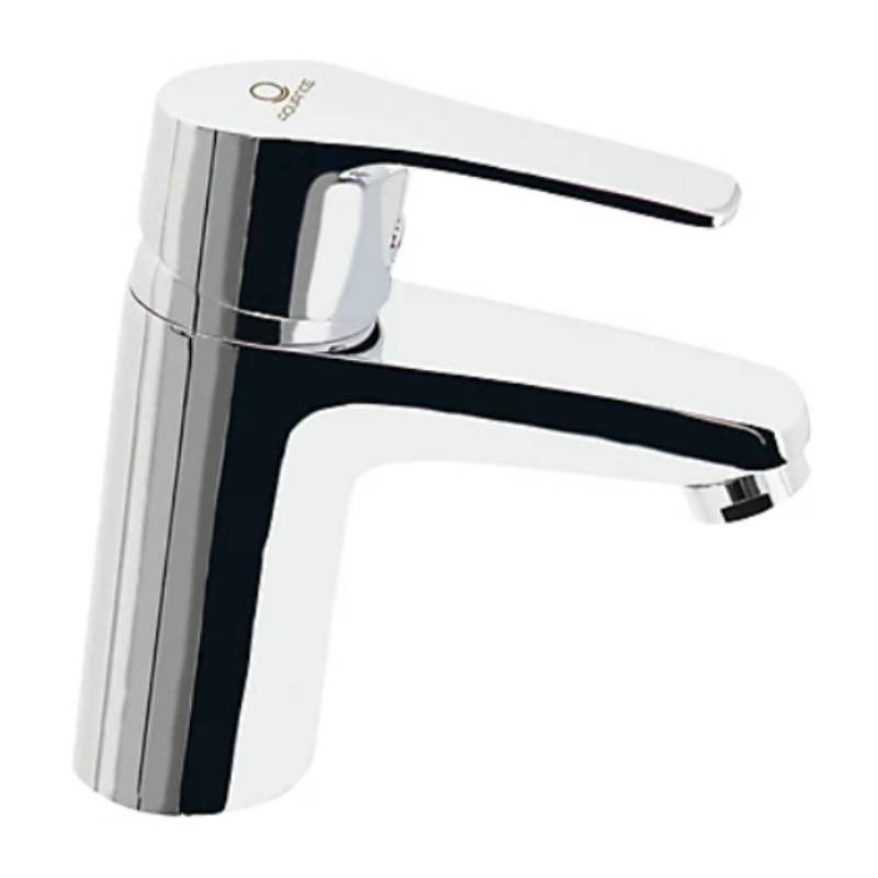                         MITIGEUR - LAVABO - TUBE - CHROME