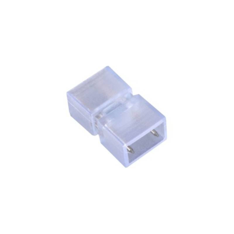                         CONNECTEUR EN LIGNE POUR RUBAN LED 230V