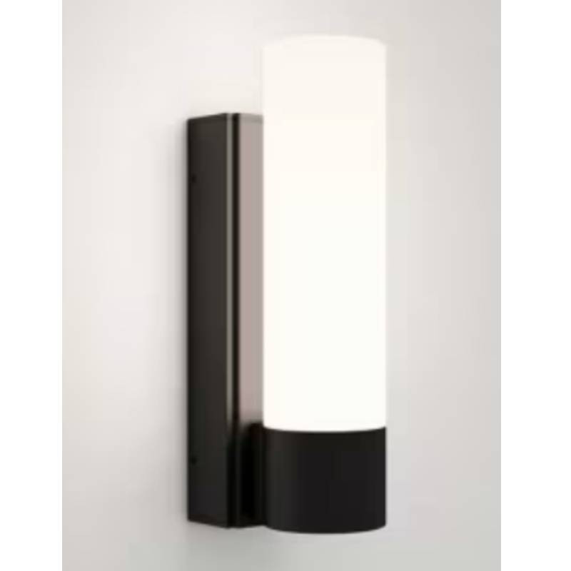                         APPLIQUE - ARDEC V SIMPLE - 3W - 830/840 - 400LM - IP44 - NOIR - CLII