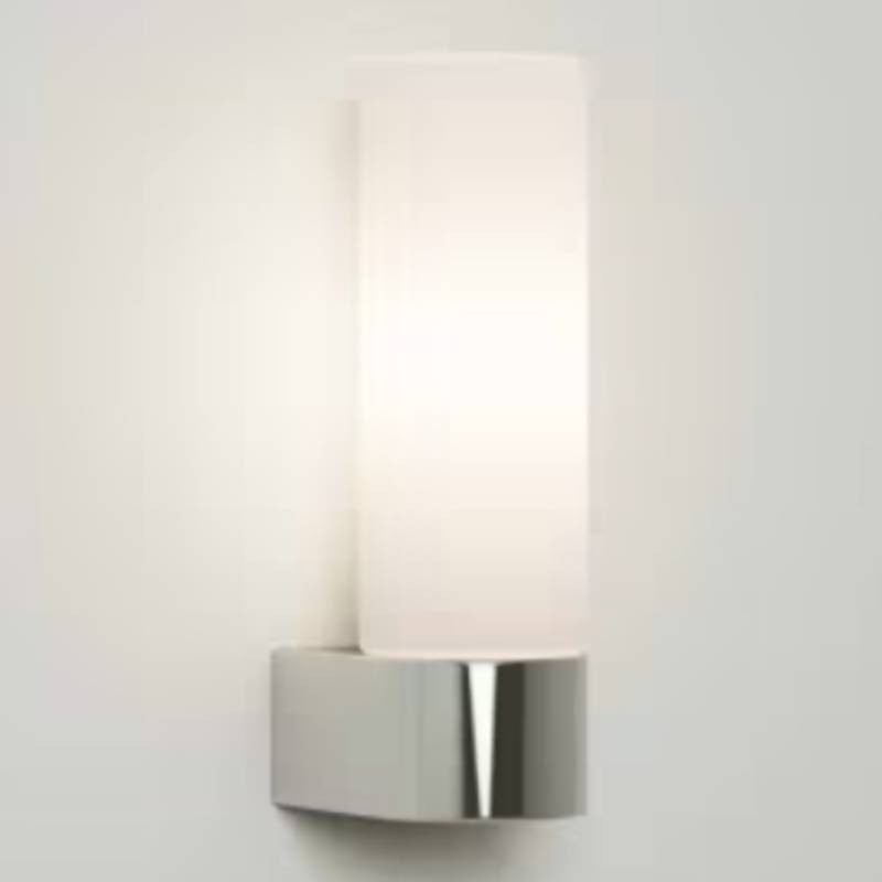                         APPLIQUE - CANDLE - G9 - IP44 - CHROME - CLII
