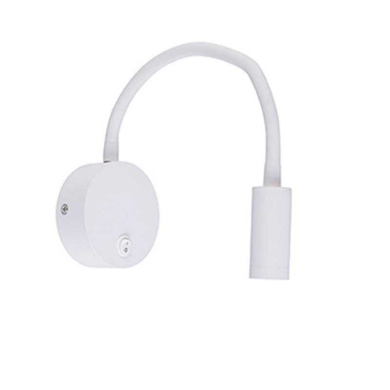                         LISEUSE LED - LISO - 3W - 830 - 240LM - INTER - BLANC