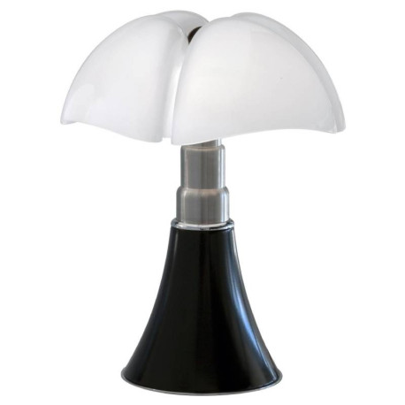 CHEVET PIPISTRELLO MARTINELLI LUCE NOIR