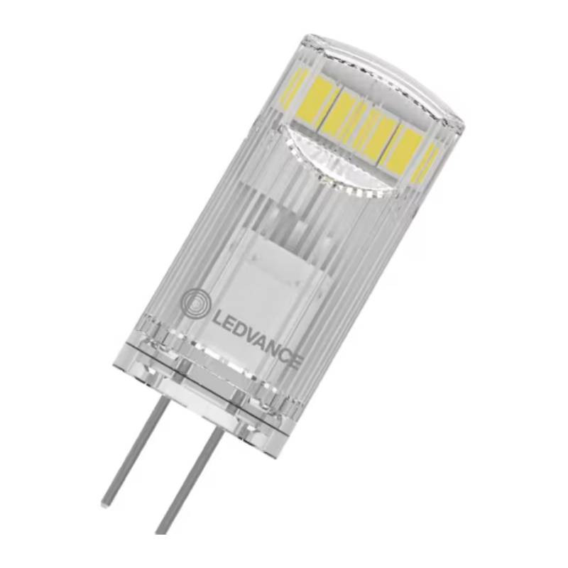                         LED G4 - 1,8W - 827 - 200LM