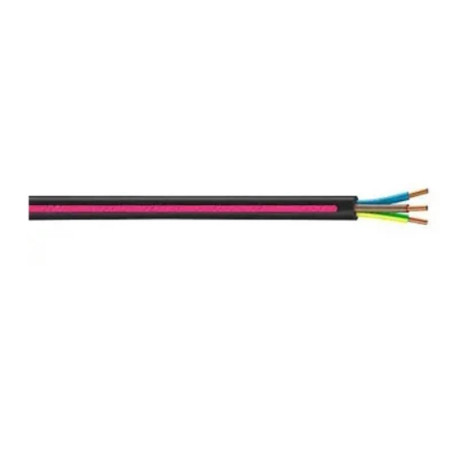 CABLE - R2V - 3G1.5mm² - BOBINE - (bobine de 25m)
