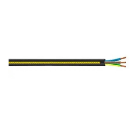 CABLE - R2V - 3G2.5mm² - BOBINE - (bobine de 25m)