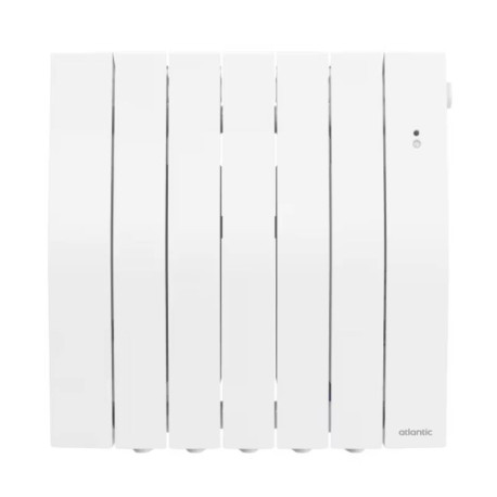 RADIATEUR - GALAPAGOS - INTELLIGENT - BLANC - 750W - HORIZONTAL