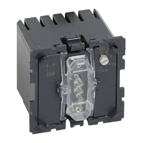 INTER TEMPORISE - 1000W - SS NEUTRE - CELIANE