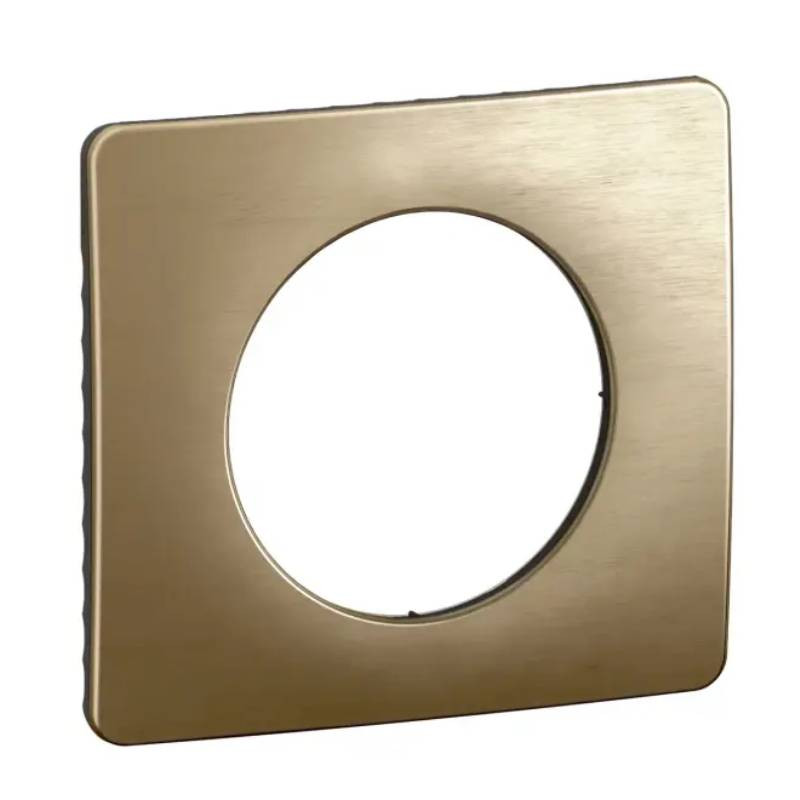                         CP1601 - Plaque de finition Céliane 2024 par Legrand
