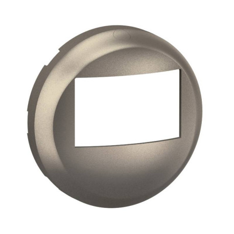 ENJOLIVEUR - DETECTEUR - DEROGATION - TITANIUM - CELIANE