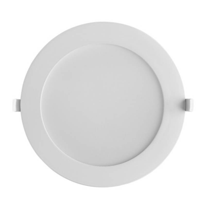                         DOWNLIGHT LED - CAMUS - 12W - 840 - 1350LM - Ø145 - IP44 - CLII