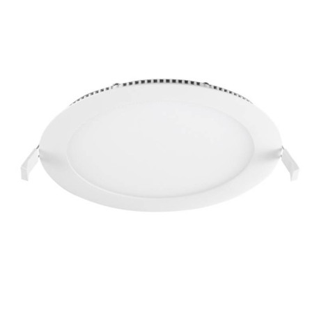DOWNLIGHT LED - CAMUS - 20W - 840 - 2100LM - Ø220 - IP44 - CLII 