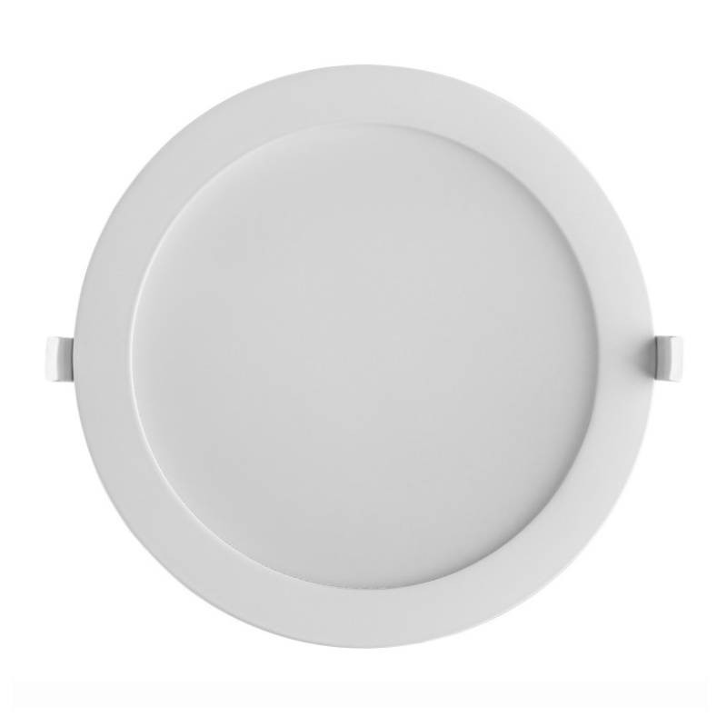                         DOWNLIGHT LED - CAMUS - 20W - 840 - 1600LM - Ø220 - IP44 - CLII