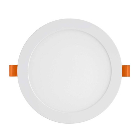 DOWNLIGHT LED - SLIM ECO - 18W - 840 - 1620LM - Ø223 - CLII 