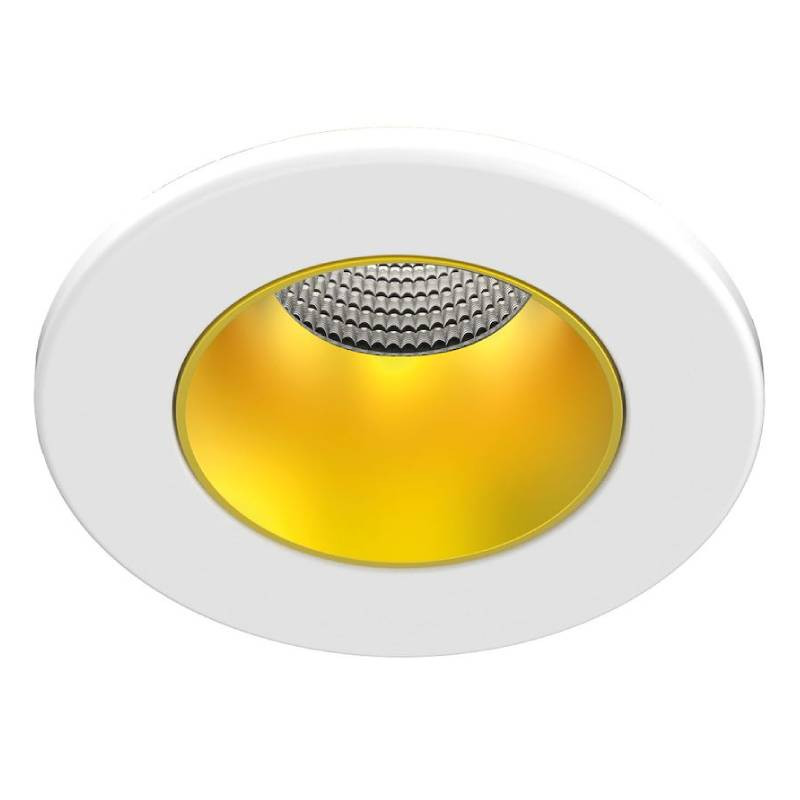                         11031 - Spot LED encastré EF8 CCT Aric