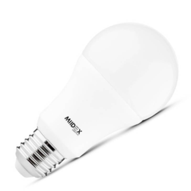                         LED COB STANDARD - E27 - DEPOLIE - 13W - 830 - 1521LM