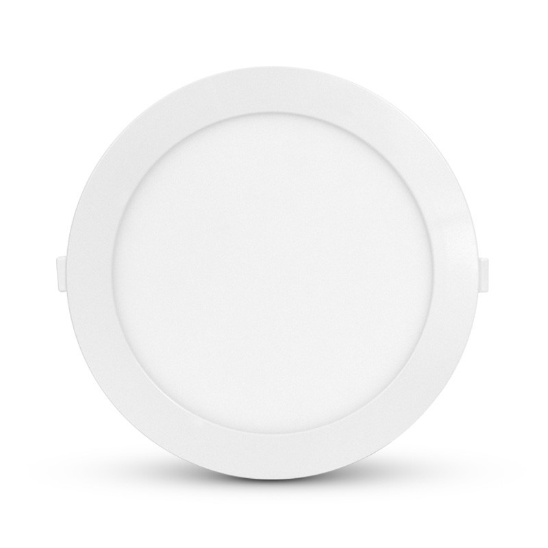                         DOWNLIGHT LED - SLIM - 18W - 840 - 1650LM - Ø230 - IP40 - CLII