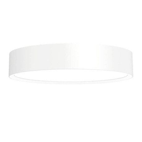 HUBLOT C4 TUYA LED - 28W - 827/830/840/865 - 2600LM - IP44 - BLANC - Ø410