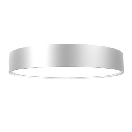 HUBLOT C4 TUYA LED - 28W - 827/830/840/865 - 2600LM - IP44 - GRIS - Ø410