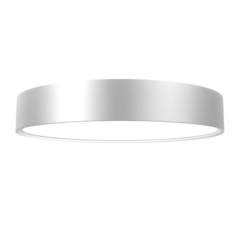                         HUBLOT C4 TUYA LED - 28W - 827/830/840/865 - 2600LM - IP44 - GRIS - Ø410
