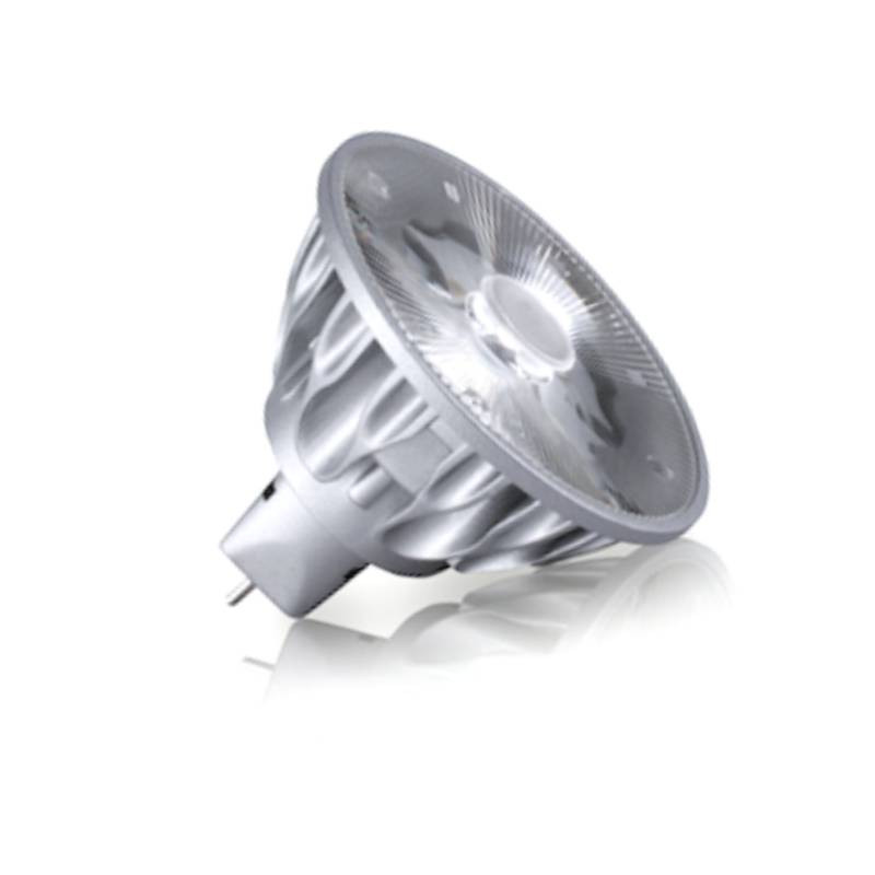                         LED GU5,3 - 7,5W - 927 - 410LM - 20° - DIMMABLE