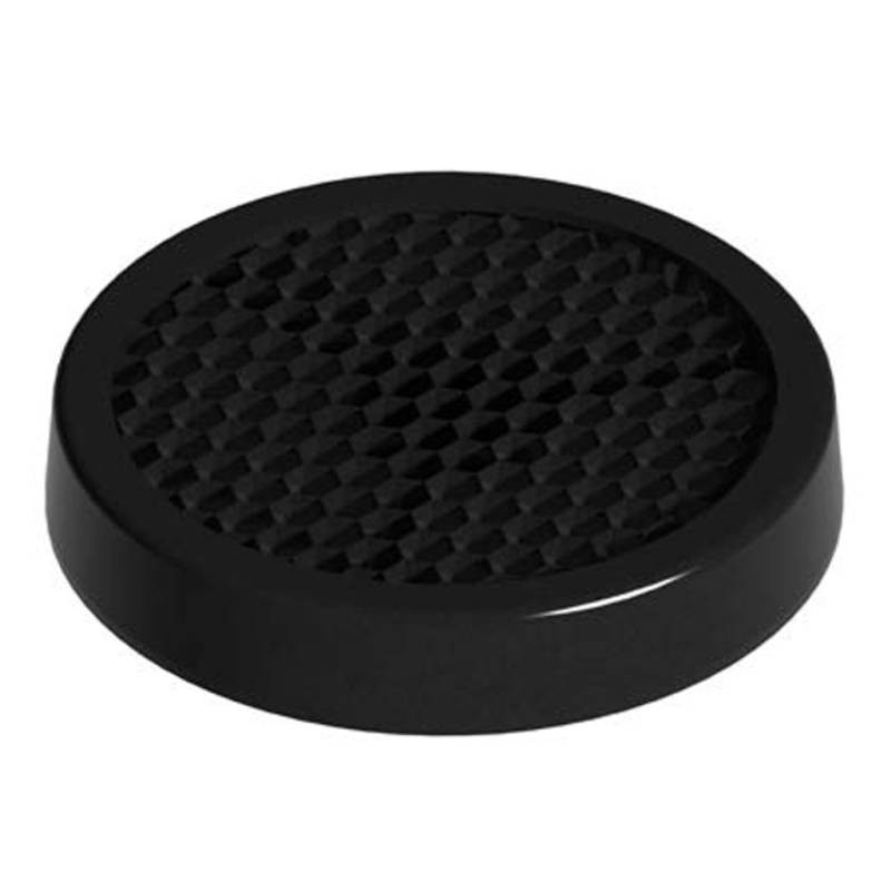                         LENTILLE - GRILLE NID D'ABEILLE - 40°