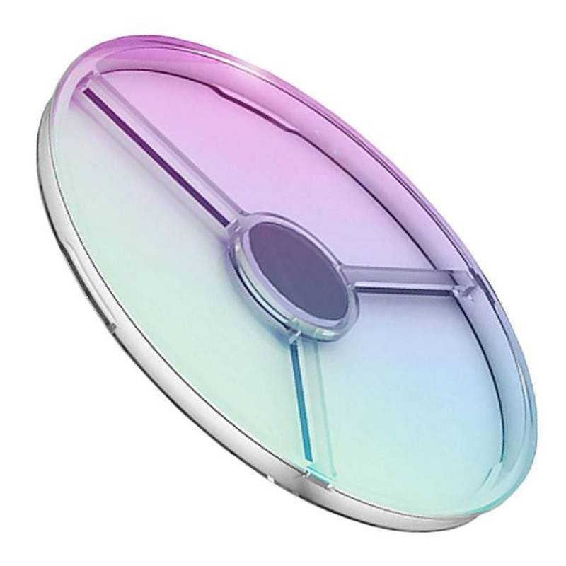                         LENTILLE - AMELIORATEUR DE COULEUR
