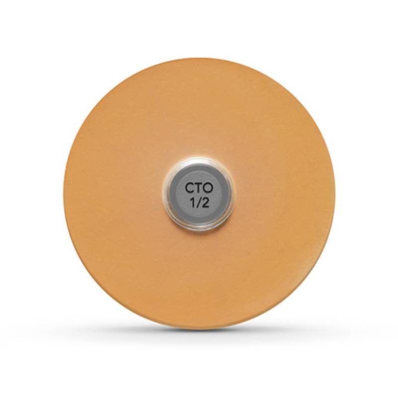                         LENTILLE - COULEUR - 2700/2400K/2200K