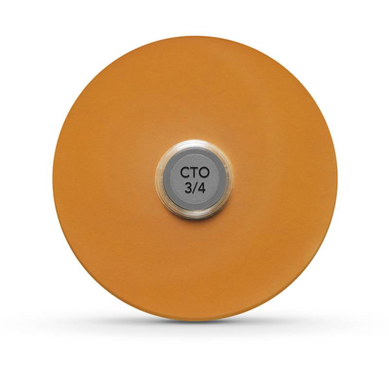                         LENTILLE - COULEUR - 3500K/3000K/2700K