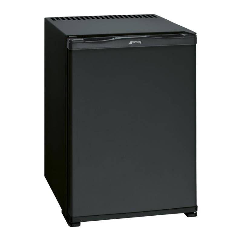                         MINIBAR - 40L - PORTE PLEINE - NOIR