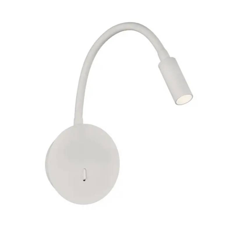                         LISEUSE LED - LYON - 3W - 830 - 240LM - INTER - BLANC