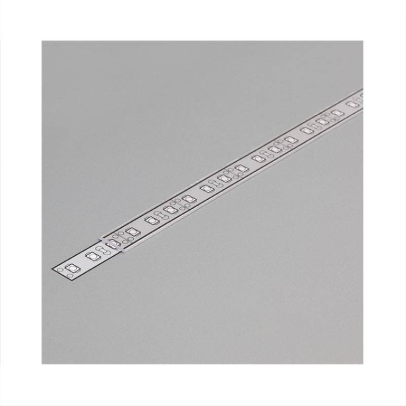                         Diffuseur pour profilé Miidex - 1M - Transparent