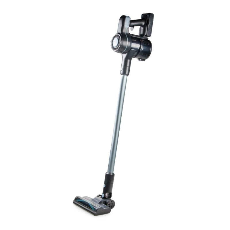                         ASPIRATEUR - BALAI - SANS FIL - 120W - NOIR
