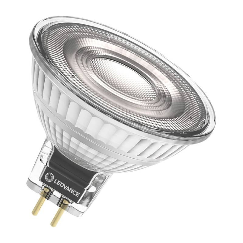                         LED GU5,3 - 6,8W - 927 - 621LM - 36° - DIMMABLE