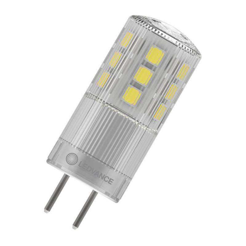                         LED GY6.35 - 4W - 827 - 470LM