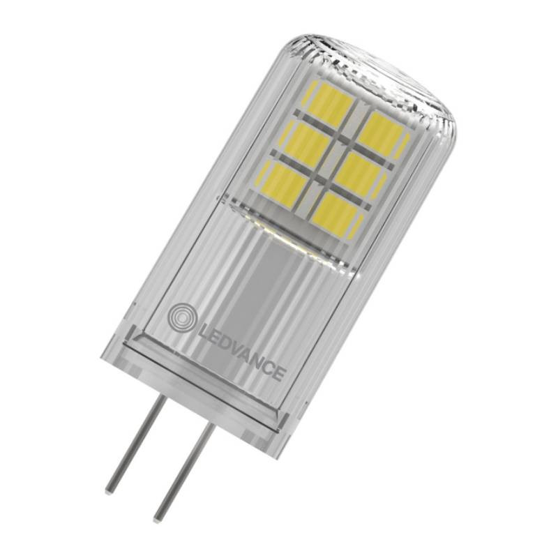                         LED G4 - 2,6W - 827 - 300LM