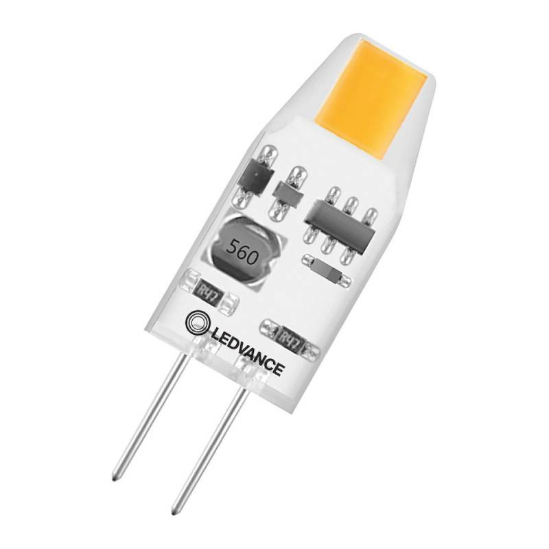                        LED G4 - 1W - 827 - 100LM
