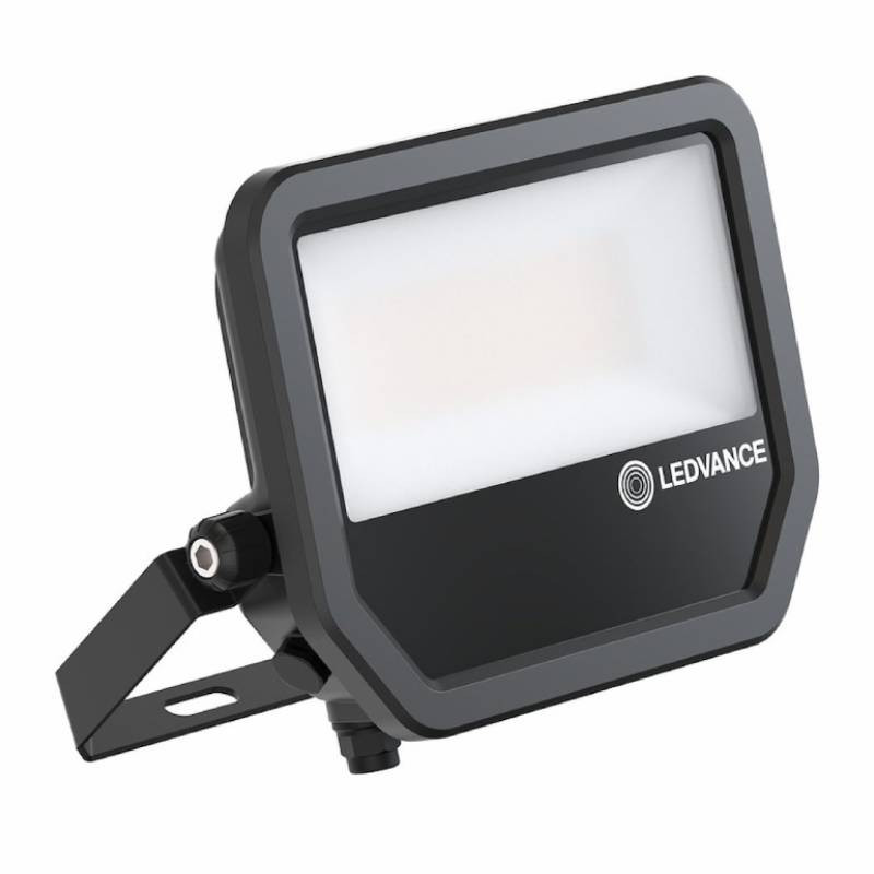                         PROJECTEUR LED - 27/41W - 830 - 3650/5500LM - IP66 - NOIR