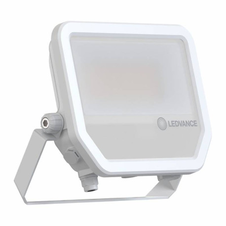 PROJECTEUR LED - 27/41W - 830 - 3650/5500LM - IP66 - BLANC 