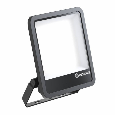 PROJECTEUR LED - 150/167W - 830 - 21060/23400LM - IP66 - NOIR 
