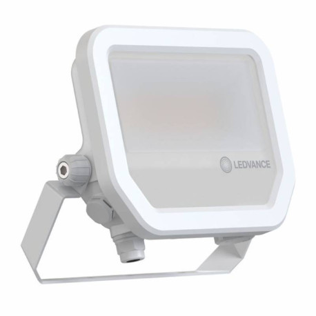 PROJECTEUR LED - 11/17W - 830 - 1465/2200LM - IP66 - BLANC 