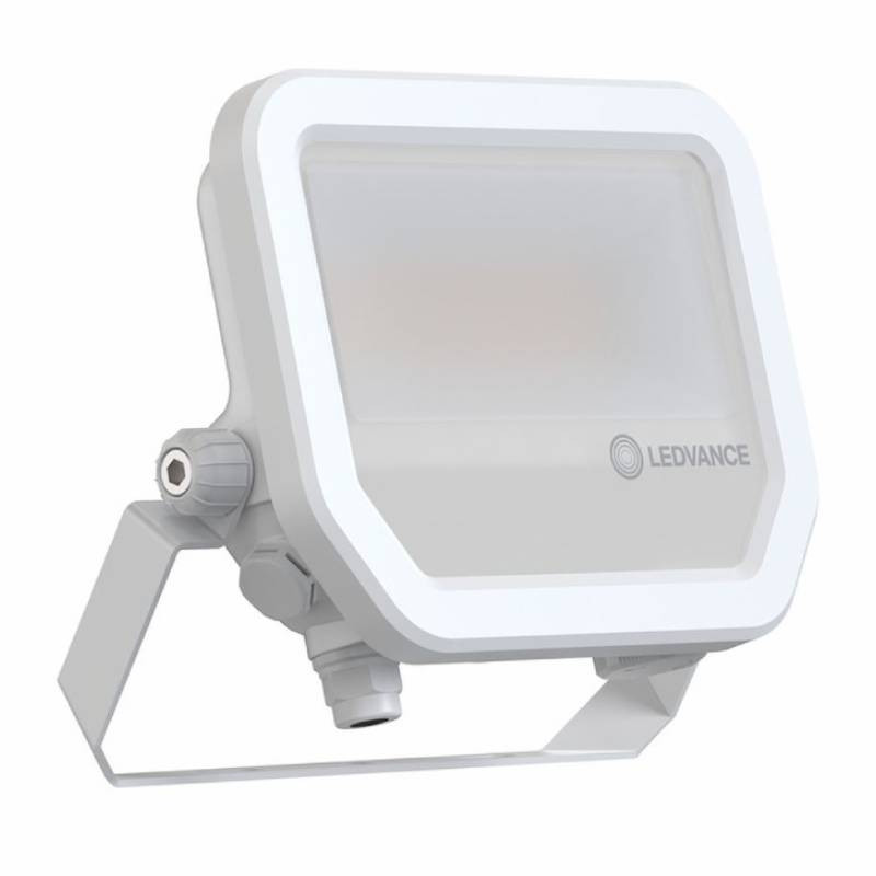                         PROJECTEUR LED - 11/17W - 830 - 1465/2200LM - IP66 - BLANC