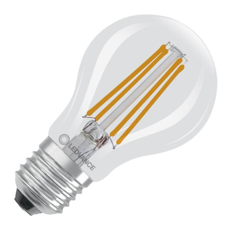                         LED FILAMENT STANDARD - E27 - CLAIRE - 5W - 827 - 1055LM - CLASSE A
