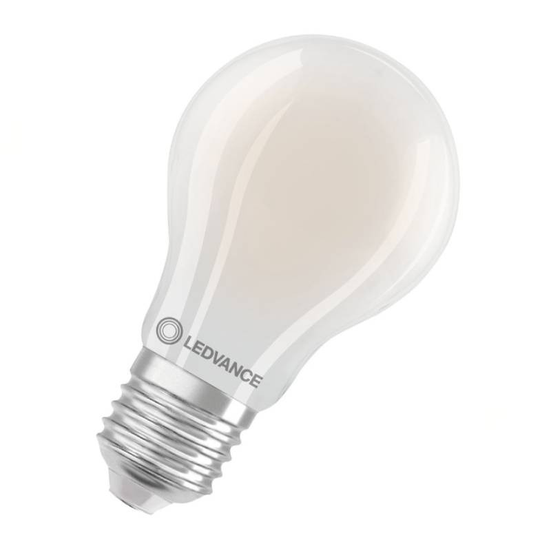                         LED FILAMENT STANDARD - E27 - DEPOLIE - 5W - 840 - 1055LM - CLASSE A