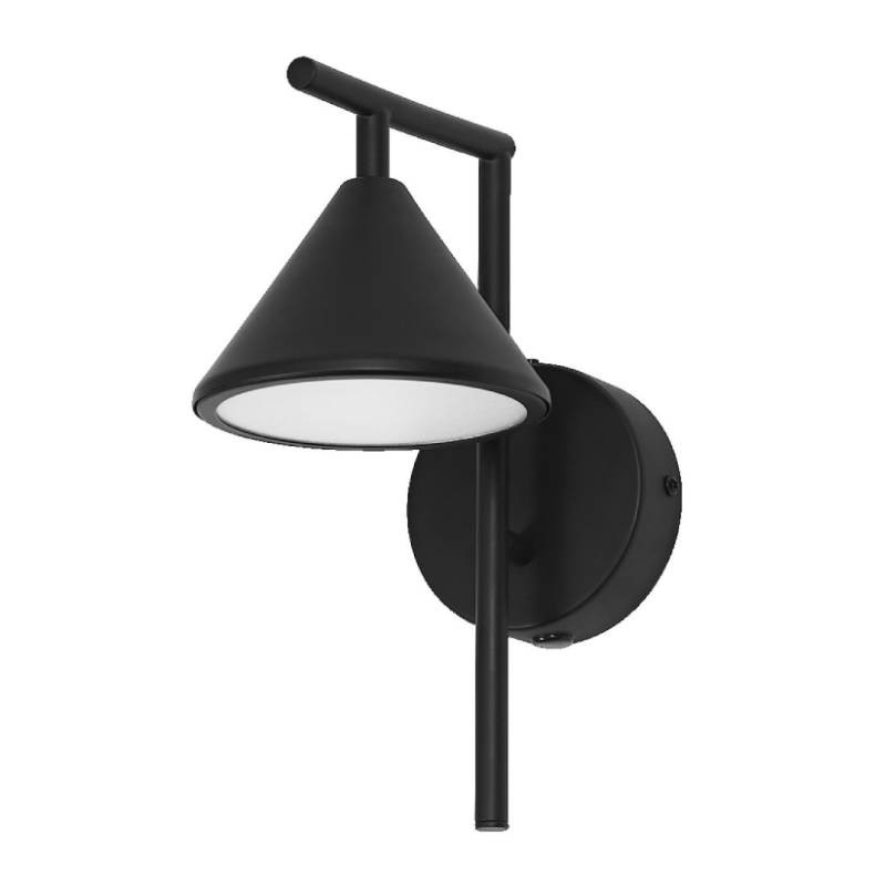                         APPLIQUE - FUJI - 5W - 830 - 180LM - NOIR