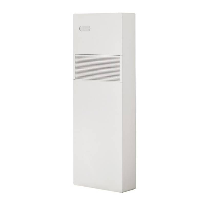                         CLIMATISEUR - EVOLUS'ION - MURAL - VERTICAL - INVERTER - WIFI - 2,6KW