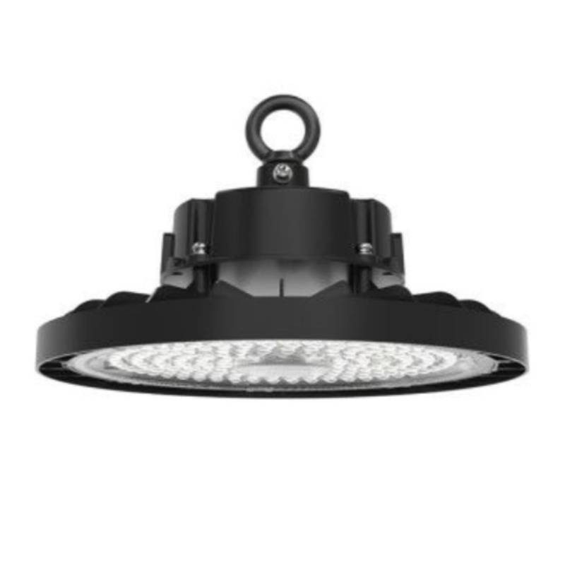                         HIGH BAY LED - 150W - 840 - 23760LM - IP65 - NOIR