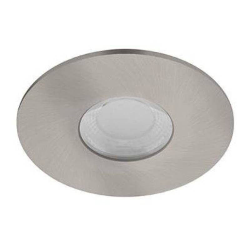                         Spot LED Bora RD-230 EVO Indigo - 5W - Dimmable - Nickel satiné
