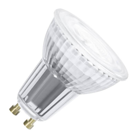 LED GU10 - CONNECTEE - 4,9W - 922/950 - 270LM - WB