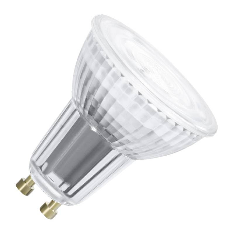                         LED GU10 - CONNECTEE - 4,9W - 270LM - 922/950 - WB